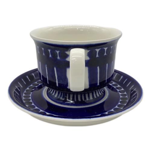 ARABIA (アラビア) デミタスカップ&ソーサー フィンランド製 Valencia