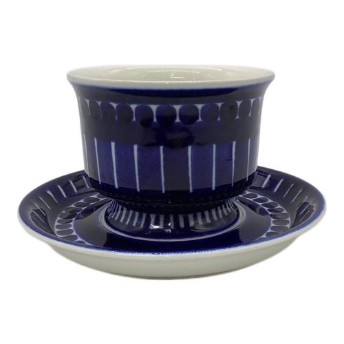 ARABIA (アラビア) デミタスカップ&ソーサー フィンランド製 Valencia