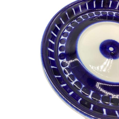 ARABIA (アラビア) デミタスカップ&ソーサー フィンランド製 Valencia