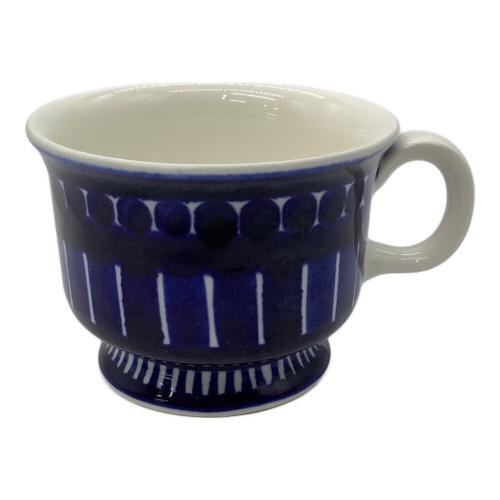 ARABIA (アラビア) デミタスカップ&ソーサー フィンランド製 Valencia