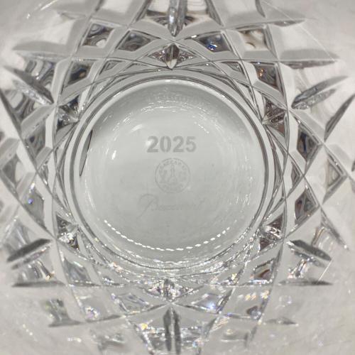Baccarat (バカラ) グラス 2025 アリア