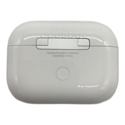 Apple (アップル) AirPods Pro(第2世代) MTJV3J/A USB-typeC 動作確認済み