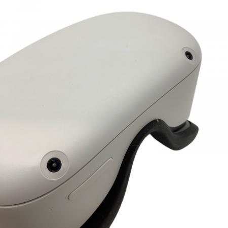 oculus QUEST2 (オキュラスクエスト2) VRヘッドセット KW49CM