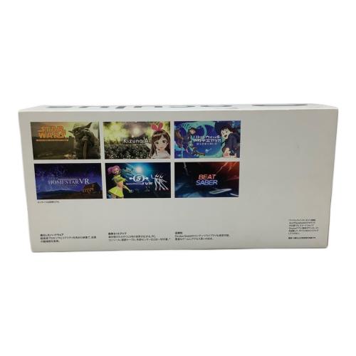 oculus QUEST2 (オキュラスクエスト２) VRヘッドセット KW49CM : JD96CX : LX39EM 128GB 899-00183-02