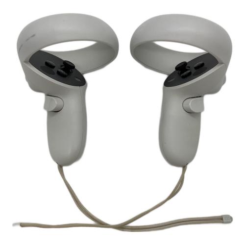 oculus QUEST2 (オキュラスクエスト２) VRヘッドセット KW49CM : JD96CX : LX39EM 128GB 899-00183-02