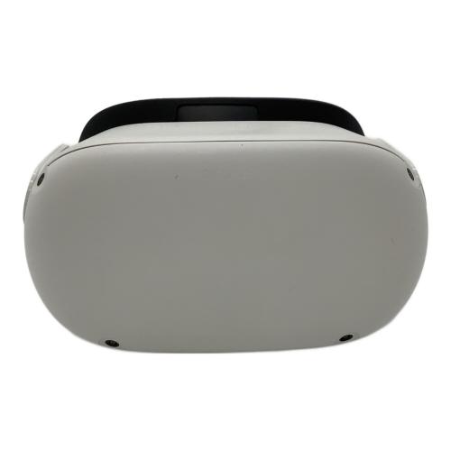 oculus QUEST2 (オキュラスクエスト２) VRヘッドセット KW49CM : JD96CX : LX39EM 128GB 899-00183-02