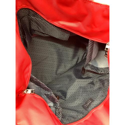 PEARLY GATES (パーリーゲイツ) ロッカーバッグ ショッキングピンク 053-1981001