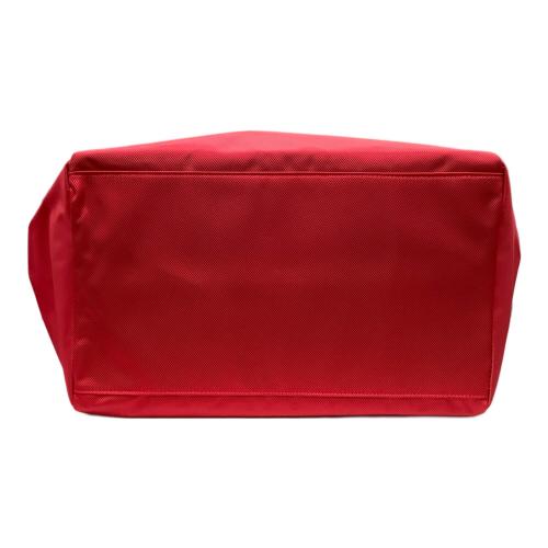 PEARLY GATES (パーリーゲイツ) ロッカーバッグ ショッキングピンク 053-1981001