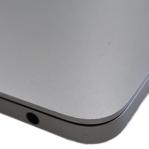 Apple (アップル) MacBook Air MWTJ2J/A 13インチ Core i5 メモリ:8GB HDD:250GB FVFD19FRMNHX