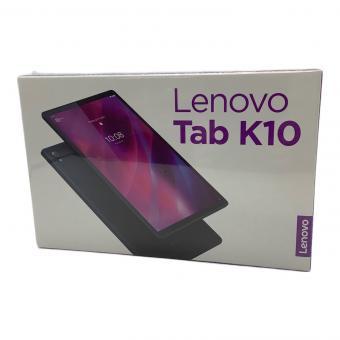 LENOVO (レノボ) LENOVO TAB K10 ZA8N0081JP 程度:Sランク(新品同様) ー サインアウト確認済 HA22EMAL