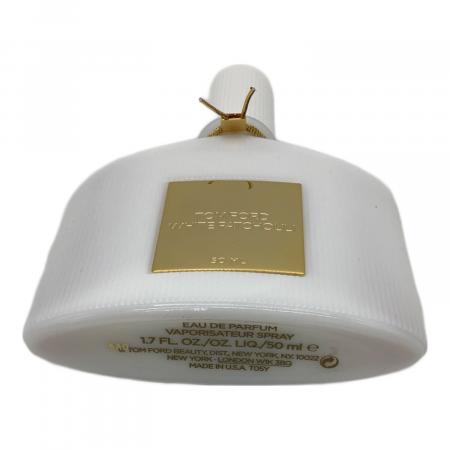 TOM FORD (トムフォード) オードパルファム アメリカ製 ホワイト