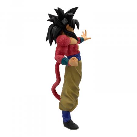 フィギュア 台座欠品 ドラゴンボールGT 超サイヤ人4孫悟空 THE