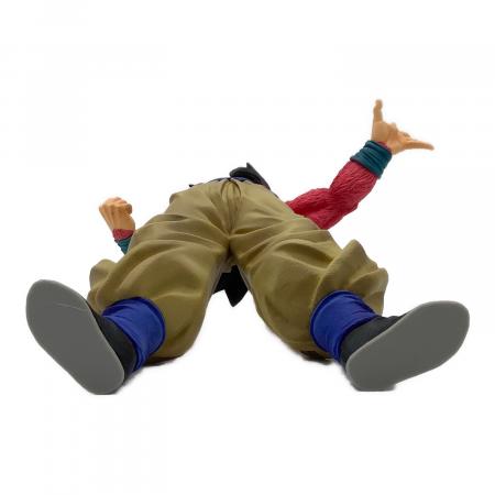 フィギュア 台座欠品 ドラゴンボールGT 超サイヤ人4孫悟空 THE