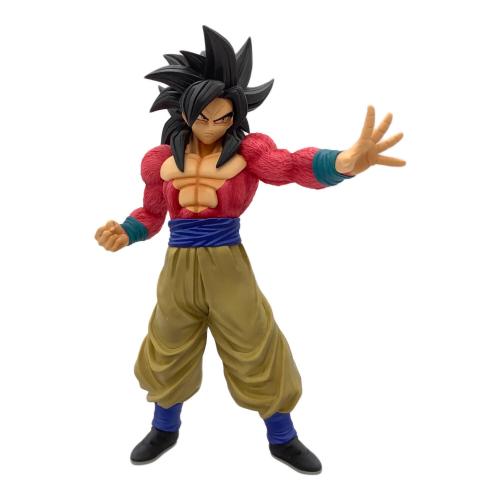 フィギュア 台座欠品 ドラゴンボールGT 超サイヤ人4孫悟空 THE GREATEST SAIYAN  B賞