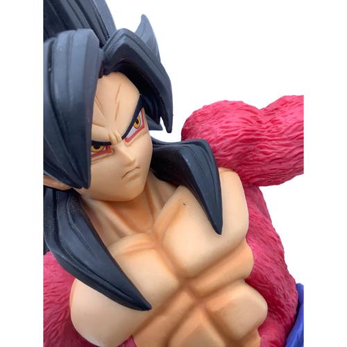 フィギュア 台座欠品 ドラゴンボールGT 超サイヤ人4孫悟空 THE GREATEST SAIYAN  B賞