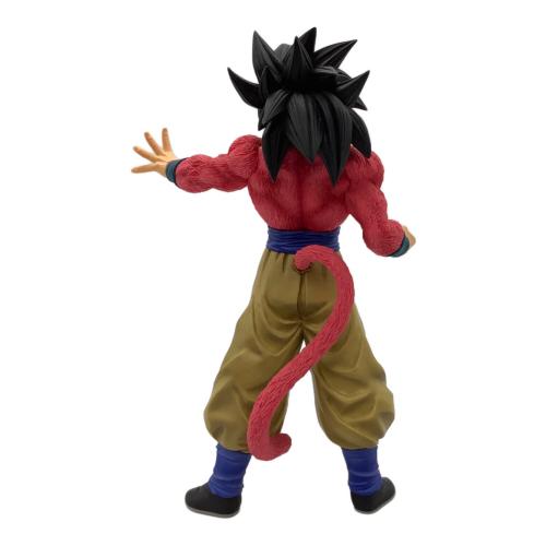 フィギュア 台座欠品 ドラゴンボールGT 超サイヤ人4孫悟空 THE GREATEST SAIYAN  B賞