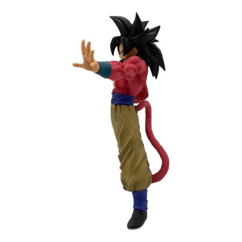 フィギュア 台座欠品 ドラゴンボールGT 超サイヤ人4孫悟空 THE GREATEST SAIYAN  B賞
