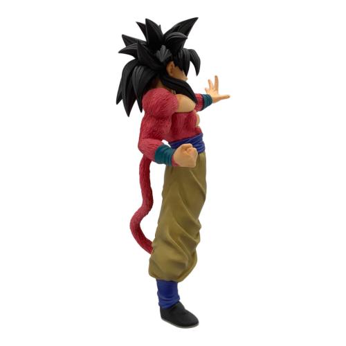 フィギュア 台座欠品 ドラゴンボールGT 超サイヤ人4孫悟空 THE GREATEST SAIYAN  B賞