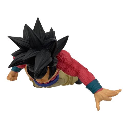 フィギュア 台座欠品 ドラゴンボールGT 超サイヤ人4孫悟空 THE GREATEST SAIYAN  B賞