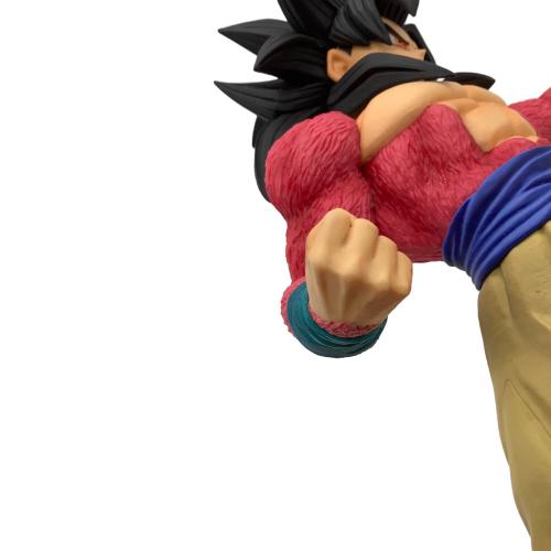 フィギュア 台座欠品 ドラゴンボールGT 超サイヤ人4孫悟空 THE GREATEST SAIYAN  B賞
