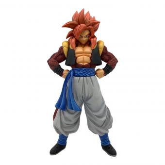 フィギュア ドラゴンボール 超サイヤ人ゴジータ THE GREATEST SAIYAN A賞