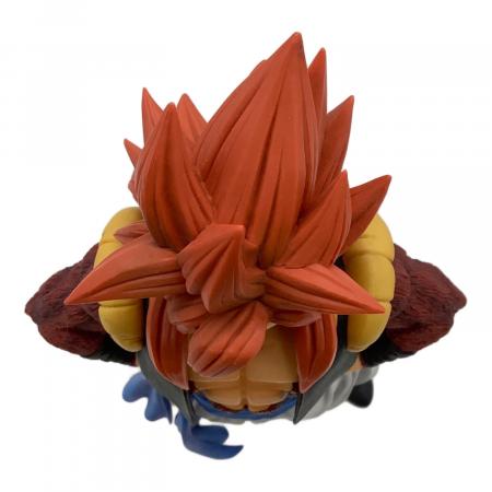 フィギュア ドラゴンボール 超サイヤ人ゴジータ THE GREATEST SAIYAN A