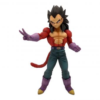 フィギュア 台座欠品 ドラゴンボール 超サイヤ人４ベジータ THE GREATEST SAIYAN  C賞