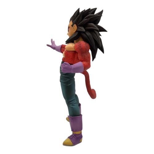 フィギュア 台座欠品 ドラゴンボール 超サイヤ人４ベジータ THE GREATEST SAIYAN  C賞
