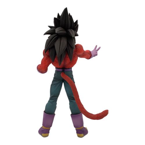 フィギュア 台座欠品 ドラゴンボール 超サイヤ人４ベジータ THE GREATEST SAIYAN  C賞