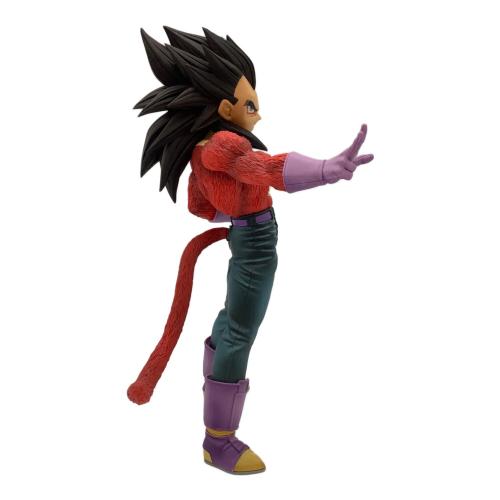 フィギュア 台座欠品 ドラゴンボール 超サイヤ人４ベジータ THE GREATEST SAIYAN  C賞