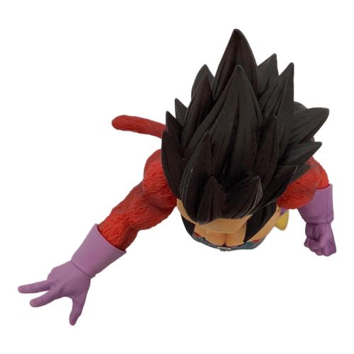 フィギュア 台座欠品 ドラゴンボール 超サイヤ人４ベジータ THE GREATEST SAIYAN  C賞