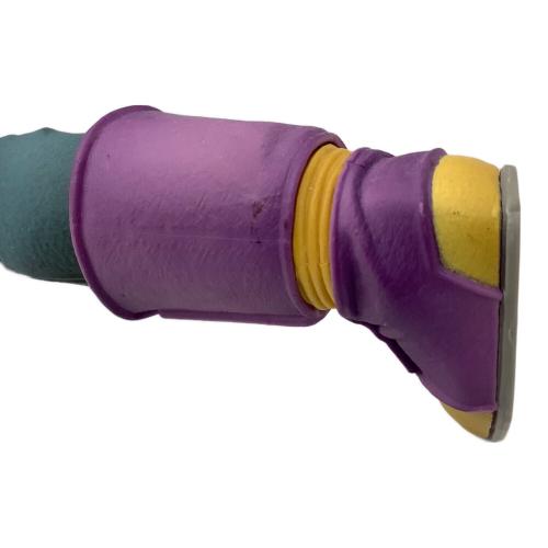 フィギュア 台座欠品 ドラゴンボール 超サイヤ人４ベジータ THE GREATEST SAIYAN  C賞