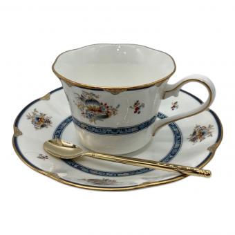 NARUMI (ナルミ) カップ&ソーサー シャリラムーン 5Pセット