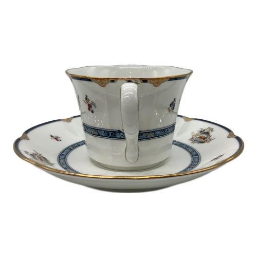 NARUMI (ナルミ) カップ&ソーサー シャリラムーン 5Pセット