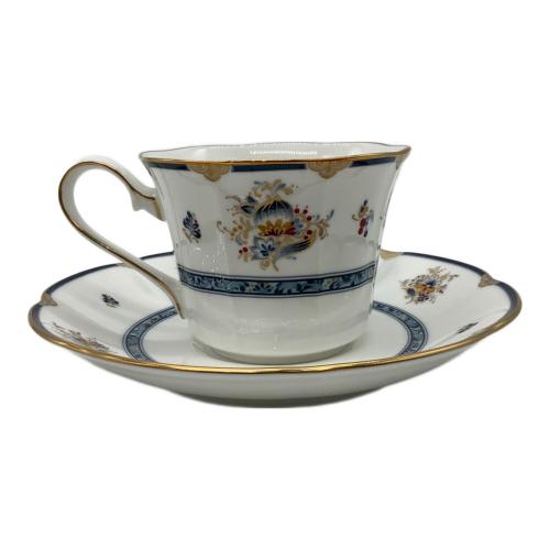 NARUMI (ナルミ) カップ&ソーサー シャリラムーン 5Pセット