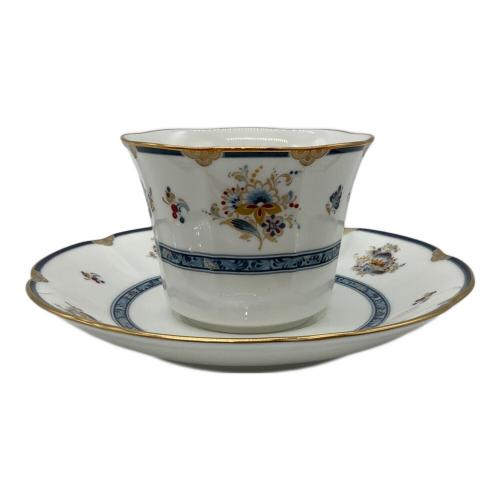 NARUMI (ナルミ) カップ&ソーサー シャリラムーン 5Pセット