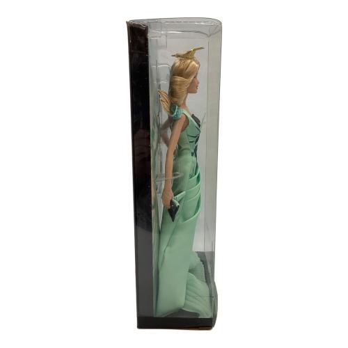 Barbie (バービー) バービー人形 箱ダメージ有 STATUE of LIBERTY-自由の女神像- Barbie COLLECTOR PINK LABEL