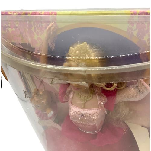 Barbie (バービー) バービー人形 barbie 12 dancing princesses