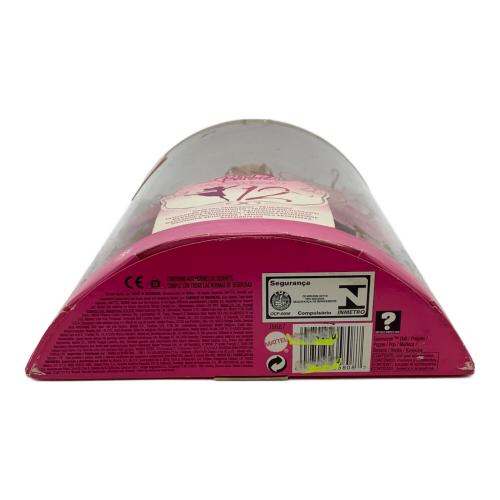 Barbie (バービー) バービー人形 barbie 12 dancing princesses