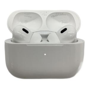 Apple (アップル) AirPods(第2世代) A3047/A3048 MTJV3J/A USB-typeC 動作確認済み