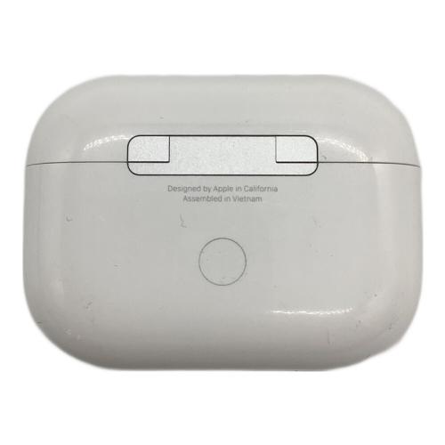 Apple (アップル) AirPods(第2世代) A3047/A3048 MTJV3J/A USB-typeC 動作確認済み