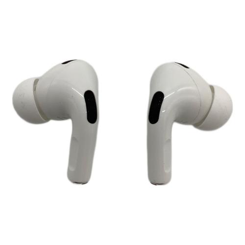 Apple (アップル) AirPods(第2世代) A3047/A3048 MTJV3J/A USB-typeC 動作確認済み