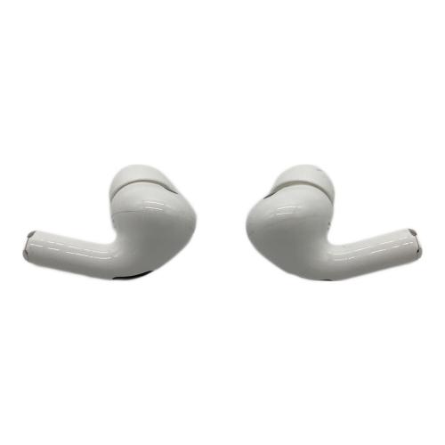 Apple (アップル) AirPods(第2世代) A3047/A3048 MTJV3J/A USB-typeC 動作確認済み