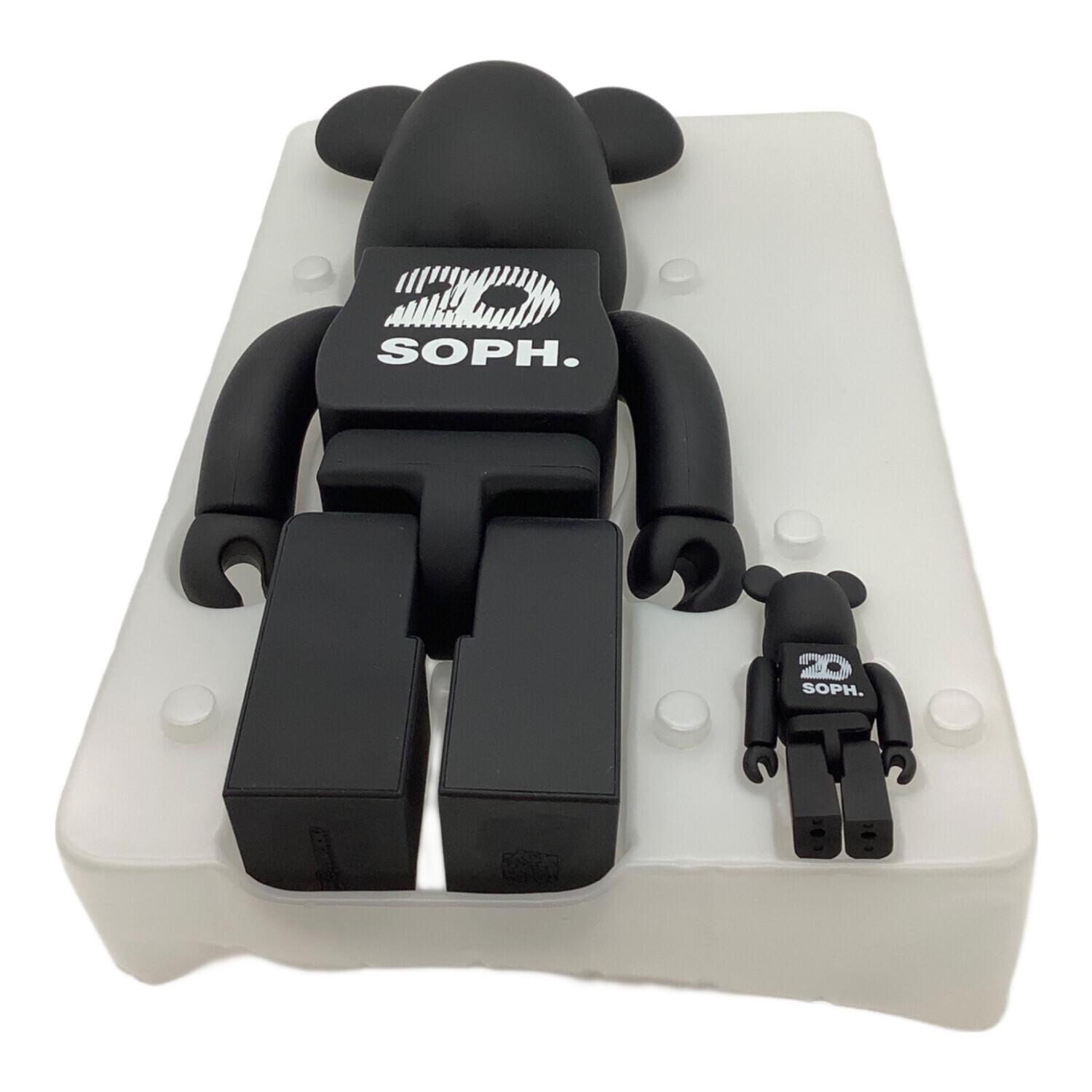 BE@RBRICK メディコムトイ SOPH.TOKYO 【公式通販】