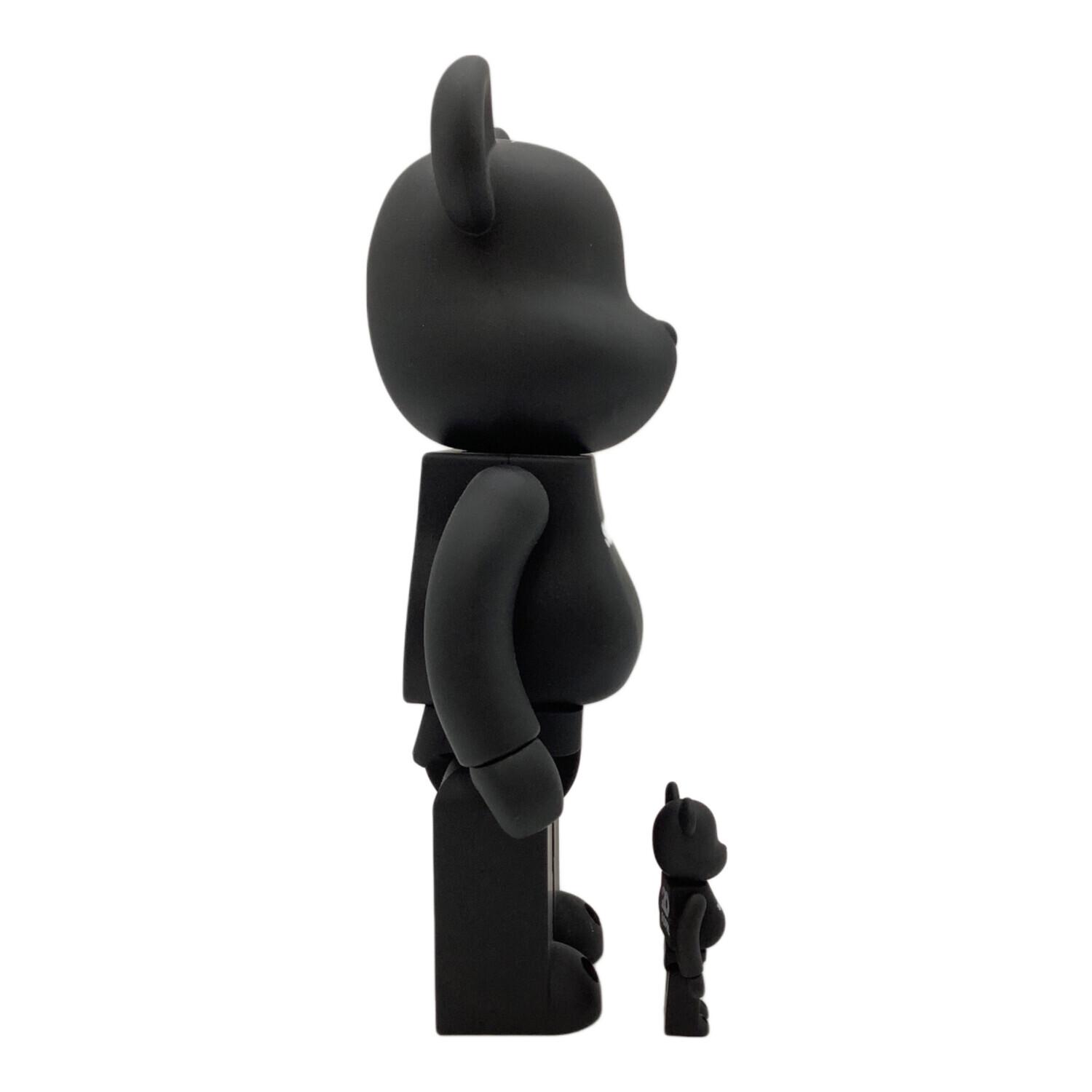 MEDICOM TOY (メディコム・トイ) ベアブリック A6284194 SOPHNET. BE