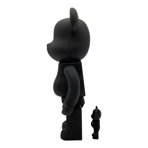 MEDICOM TOY (メディコム・トイ) ベアブリック A6284194 SOPHNET. BE@RBRICK SOPH. 20th ANNIV. 100％ & 400％