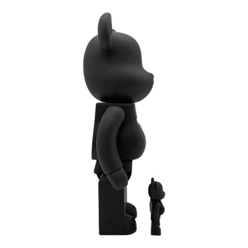 MEDICOM TOY (メディコム・トイ) ベアブリック A6284194 SOPHNET. BE@RBRICK SOPH. 20th ANNIV. 100％ & 400％
