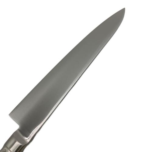 牛刀 27㎝ シルバー TKG NEO