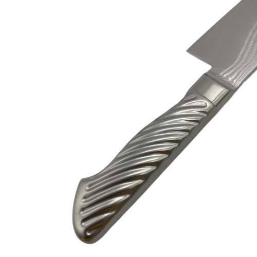 牛刀 27㎝ シルバー TKG NEO
