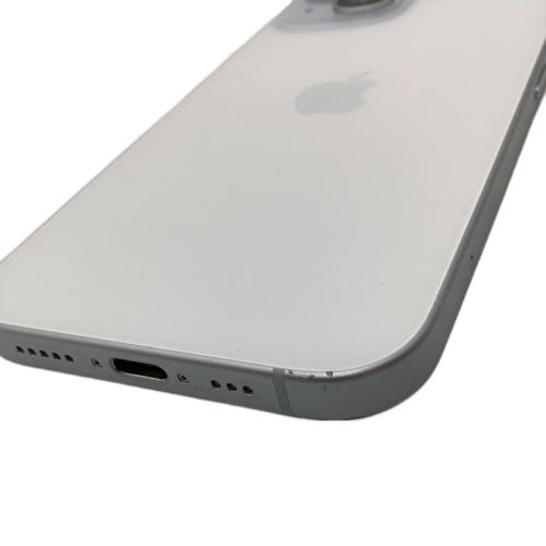 Apple (アップル) iPhone15 MTML3J/A サインアウト確認済 356559532633786 ○ SIM FREE 128GB バッテリー:Bランク(87%) 程度:Bランク（キズ有） 未商品化